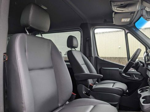 New 2026 Mercedes-Benz Sprinter 2500 image 13