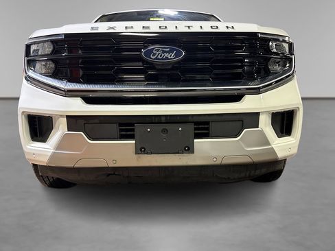 Used 2025 Ford Expedition Max Platinum image 14
