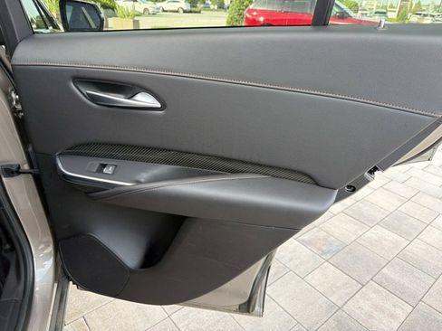 Used 2023 Cadillac XT4 Sport FWD image 22
