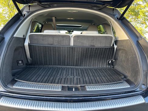 Used 2016 Acura MDX SH-AWD w/ Technology Package image 32