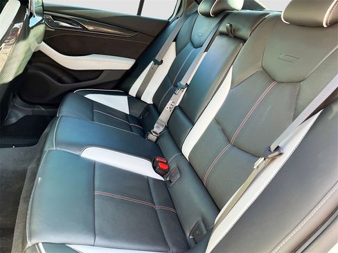 Used 2022 Cadillac CT5 V Blackwing w/ Parking Package image 25