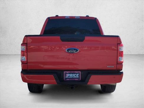 Used 2022 Ford F150 XL w/ STX Appearance Package image 6