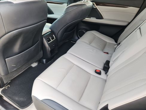 Used 2017 Lexus RX 350 FWD w/ Premium Package image 40