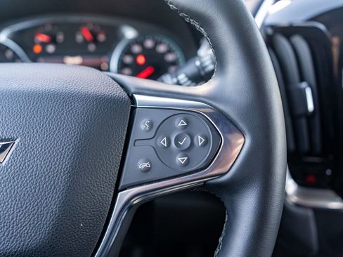 Used 2023 Chevrolet Traverse LT w/ LPO, Floor Liner Package image 24