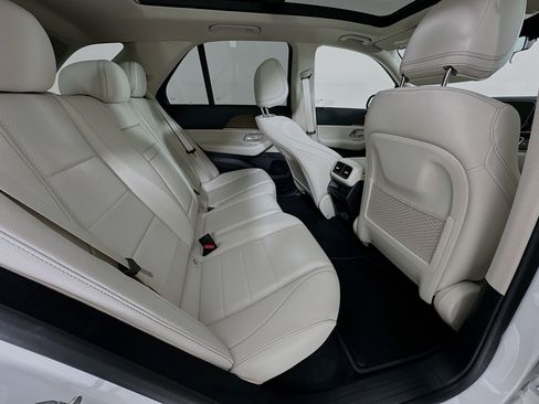 New 2026 Mercedes-Benz GLE 350 4MATIC image 30
