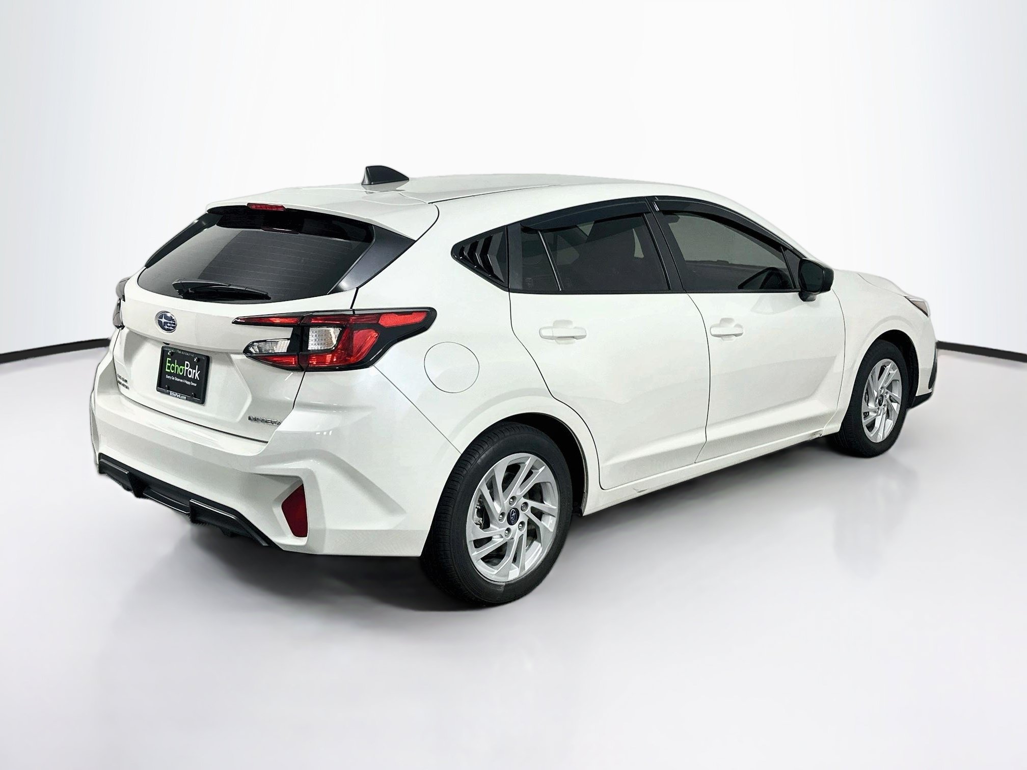 Used 2025 Subaru Impreza 2.0i AWD/4WD image 9