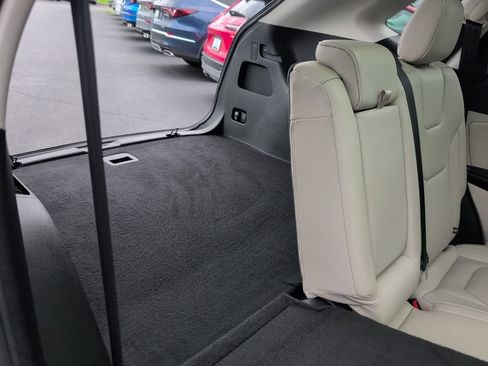 Used 2016 Ford Edge Titanium w/ Equipment Group 301A FWD image 49