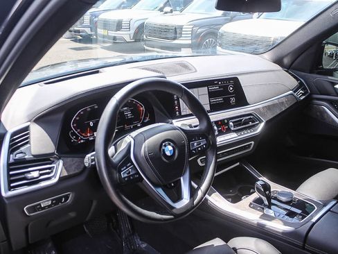 Used 2023 BMW X5 xDrive40i w/ Premium Package AWD/4WD image 22