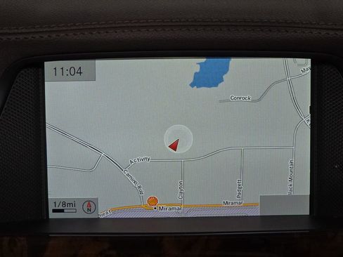 Used 2014 Mercedes-Benz CLS 550 image 18