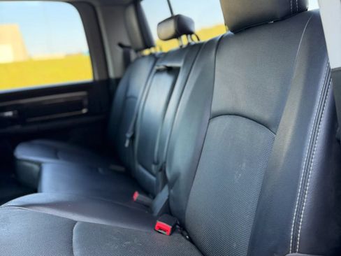 Used 2017 RAM 1500 Sport AWD/4WD image 11