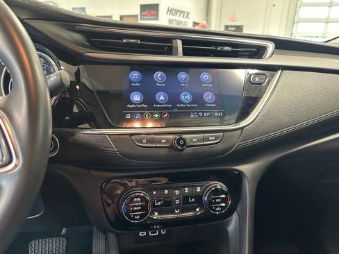 Used 2023 Buick Encore GX Select w/ Safety Package II FWD image 25