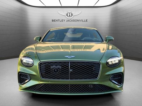 New 2026 Bentley Continental GT Speed AWD/4WD image 8