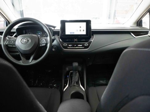 Certified 2024 Toyota Corolla LE w/ LE Convenience Package image 21
