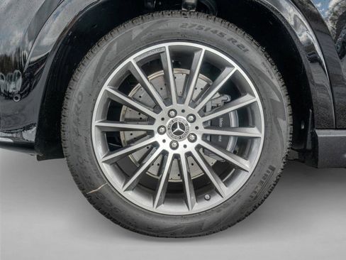 New 2026 Mercedes-Benz GLE 450 4MATIC image 12