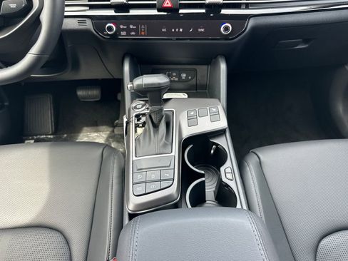 New 2026 Kia Sportage EX AWD/4WD image 26