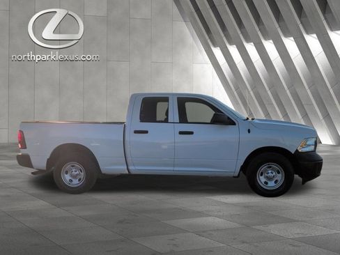 Used 2020 RAM 1500 Tradesman image 4