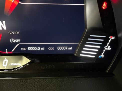 New 2026 Toyota Supra image 19