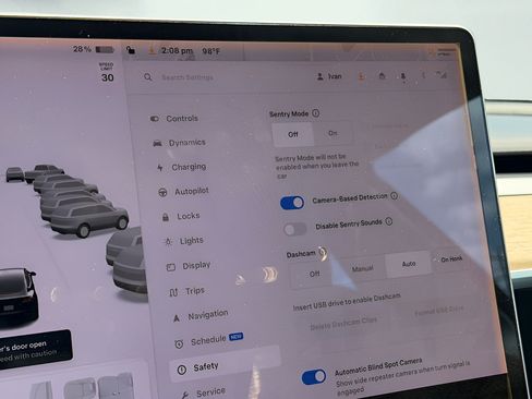 Used 2019 Tesla Model 3 Mid Range RWD image 41