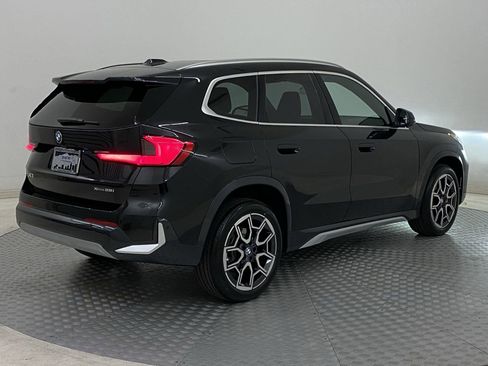Used 2025 BMW X1 xDrive28i w/ Convenience Package AWD/4WD image 8