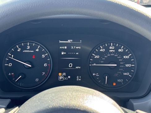 New 2026 Subaru Crosstrek 2.5i image 14