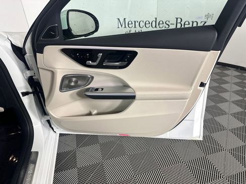 New 2026 Mercedes-Benz C 300 Sedan image 15