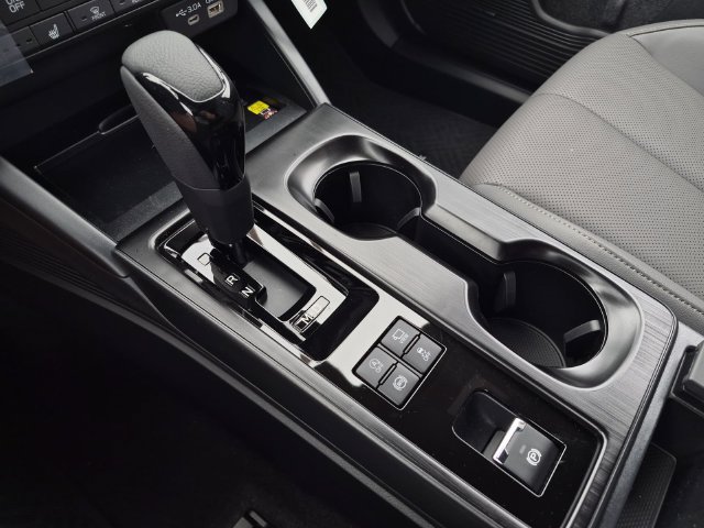 New 2026 Subaru Outback Limited XT AWD/4WD image 27