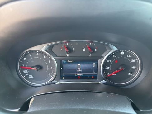 Used 2024 GMC Terrain SLE w/ Driver Convenience Package image 24
