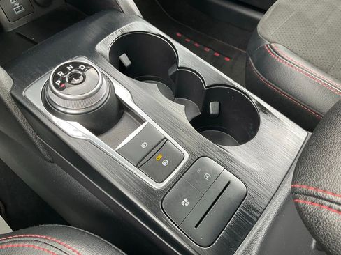 Used 2022 Ford Escape SEL w/ SEL Stealth AWD Package image 9