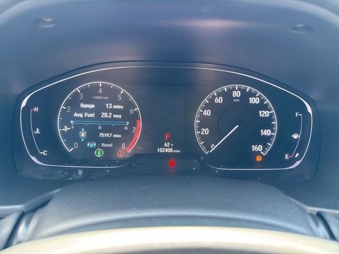 Used 2018 Honda Accord Sport image 12