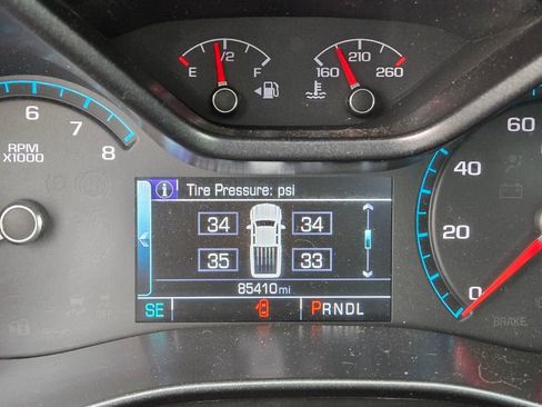 Used 2017 Chevrolet Colorado Z71 image 23