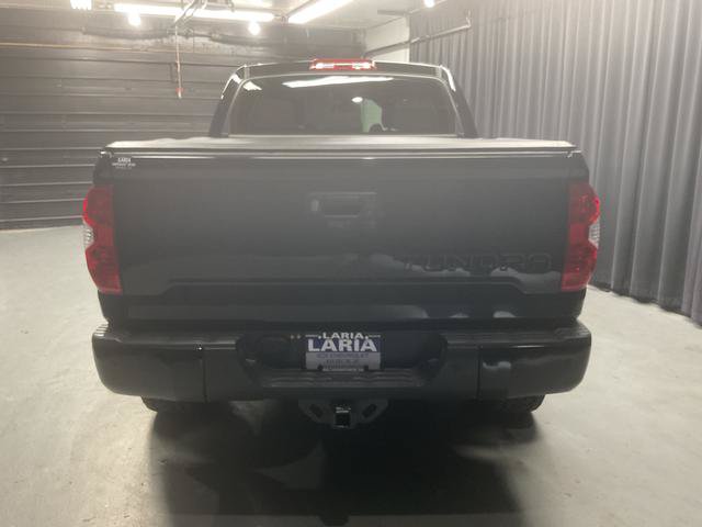 Used 2019 Toyota Tundra SR5 w/ TRD Off Road Package AWD/4WD image 6