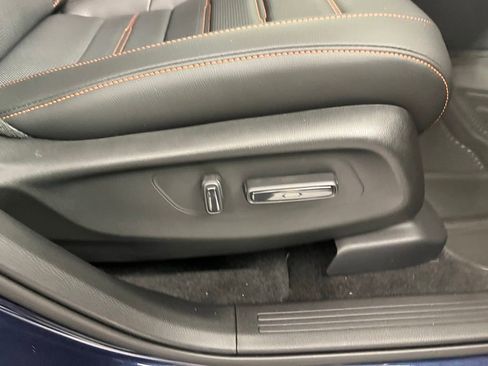 New 2026 Honda CR-V Sport-L image 9