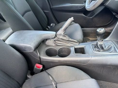 Used 2014 MAZDA MAZDA3 i Sport FWD image 13