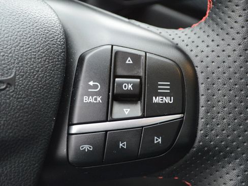 Used 2023 Ford Escape ST-Line w/ Tech Pack #1 image 29