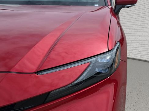 New 2026 Toyota Camry XSE FWD image 31