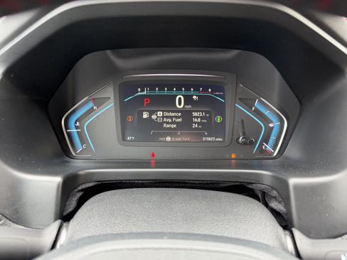 Used 2024 Honda Odyssey Sport image 20