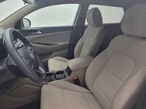 Used 2021 Hyundai Tucson Value FWD image 17