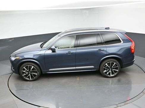 Used 2023 Volvo XC90 B6 Plus w/ Protection Package Premier AWD/4WD image 48