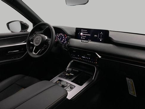 New 2026 MAZDA CX-70 3.3 Turbo S w/ Premium Package AWD/4WD image 19