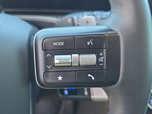 Certified 2026 Hyundai Santa Fe SEL image 33