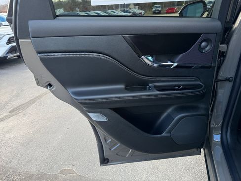 New 2026 Lincoln Corsair Reserve image 25