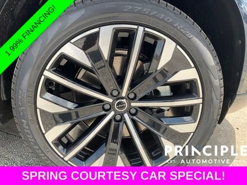 New 2026 Volvo XC90 B6 Plus w/ Protection Package Premier AWD/4WD image 12