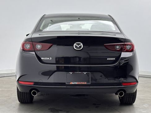 Used 2023 MAZDA MAZDA3 s FWD image 6