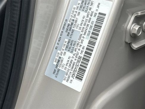 New 2025 MAZDA CX-5 AWD 2.5 S w/ Preferred Package image 28