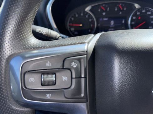 Used 2021 Chevrolet Blazer LT image 14