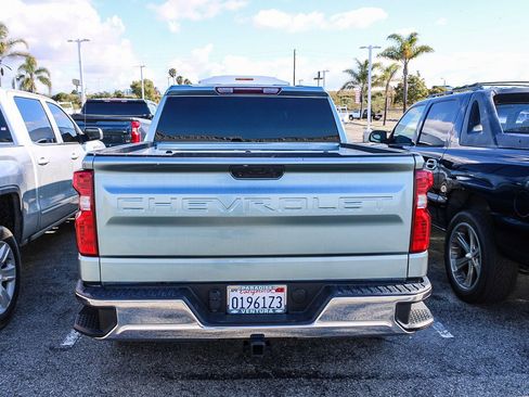 Used 2024 Chevrolet Silverado 1500 LT image 9