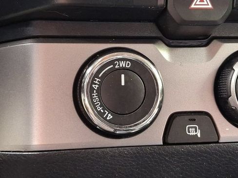 Used 2023 Toyota Tacoma SR AWD/4WD image 24