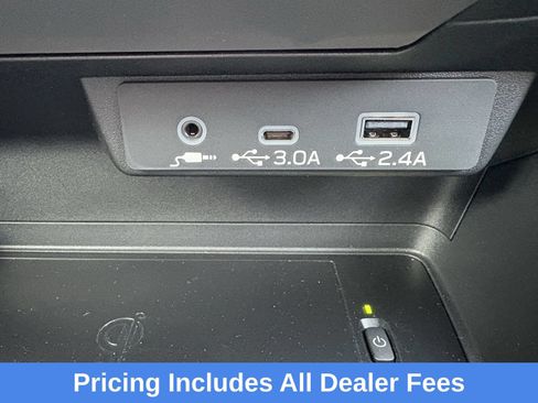 New 2026 Subaru Crosstrek 2.5i Wilderness AWD/4WD image 20