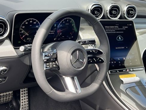 New 2026 Mercedes-Benz GLC 300 4MATIC image 14