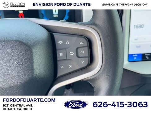 New 2025 Ford Bronco Stroppe Edition image 24